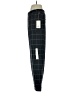 A New Day Plaid Black Track Pants Size S - photo 5