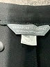 Christopher & Banks Solid Black Dress Pants Size M - photo 4