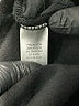 Christopher & Banks Solid Black Dress Pants Size M - photo 5