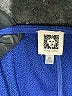 Anne Klein Blue Blazer Size XS - photo 6