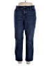 Talbots Outlet Blue Jeans Size 16 - photo 1