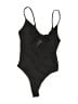 Dance & Marvel 100% Polyester Black Bodysuit Size S - photo 1