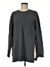 Banana Republic Gray Pullover Sweater Size M - photo 1