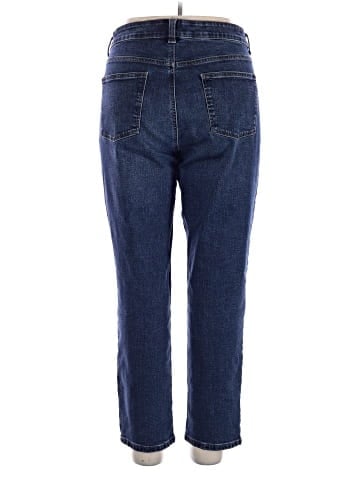 Talbots Outlet Jeans (view 2)