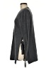 Banana Republic Gray Pullover Sweater Size M - photo 5