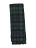 Steve Madden Plaid Green Scarf One size - photo 2