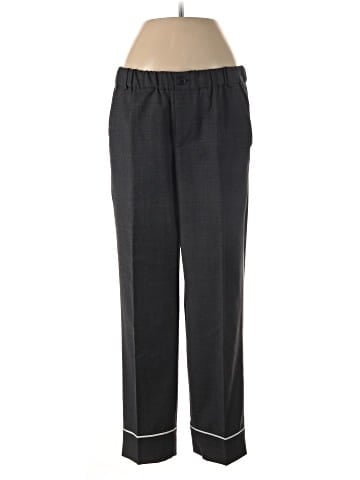 J.Crew Wool Pants (view 1)