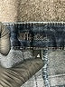 Kut from the Kloth Blue Jeans Size 4 - photo 4