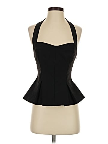 Zara Sleeveless Top (view 1)