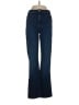 Mother Blue Jeans Size 26 waist - photo 1