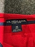 U.S. Polo Assn. Red Sweatshirt Size 4 - 5 - photo 3