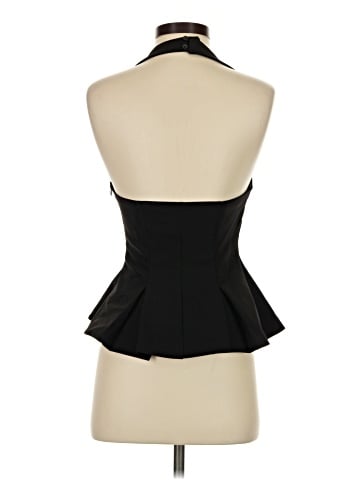 Zara Sleeveless Top (view 2)