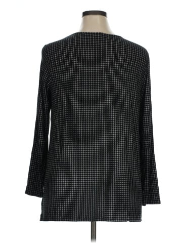J.Jill Long Sleeve Top (view 2)