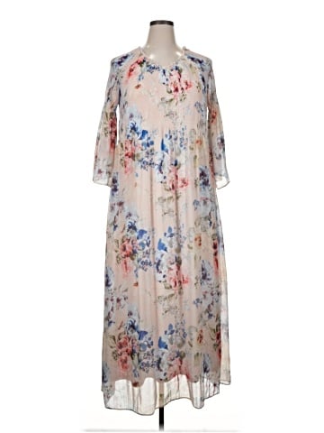 Robert Louis Casual Dress (view 1)