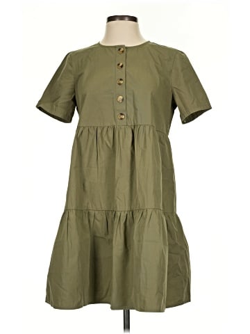 Madewell Casual Dress (view 1)