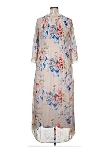 Robert Louis Casual Dress (view 2)
