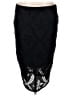 ASOS Black Casual Skirt Size 16 - photo 1