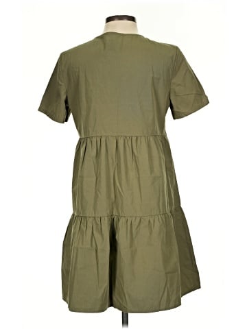 Madewell Casual Dress (view 2)