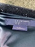 W by Worth Stars Blue Formal Skirt Size 8 - photo 4