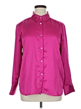 Rachel Zoe Long Sleeve Blouse
