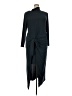 ELOQUII Black Casual Dress Size 18 Plus - photo 1