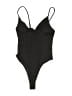 Dance & Marvel 100% Polyester Black Bodysuit Size S - photo 2