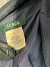 J.Crew 100% Wool Black Wool Blazer Size 0 - photo 6