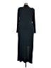 ELOQUII Black Casual Dress Size 18 Plus - photo 2