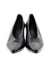 Iris & Ink Black Heels Size EU 39 - photo 2