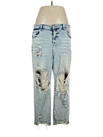 Risen Jeans (view 1)