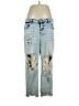 Risen Stars Blue Jeans Size 1X - photo 1
