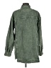 Unbranded Green Denim Jacket Size M - photo 2