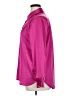 Rachel Zoe Pink Long Sleeve Blouse Size XL - photo 5