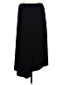 ELOQUII Solid Black Formal Skirt Size 14 Plus - photo 2