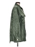 Unbranded Green Denim Jacket Size M - photo 4