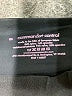 Commando Control Black Active Pants Size M - photo 7