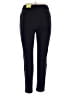 Target 100% Polyester Black Active Pants Size 34 waist - photo 2