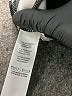 White House Black Market Stripes White Blazer Size 8 - photo 7