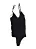 Assorted Brands Black Bodysuit Size M - photo 2