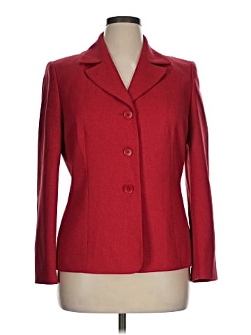 Collections for Le Suit Blazer (view 1)