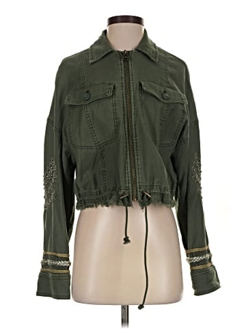 Free People Jacket (view 1)