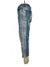 We the Free 100% Cotton Tweed Blue Jeans Size 24 waist - photo 5