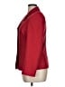 Collections for Le Suit 100% Polyester Orange Red Blazer Size 14 - photo 5