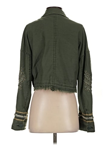 Free People Jacket (view 2)