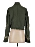 Free People Green Jacket Size XS - photo 2