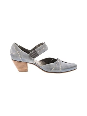 Fidji Heels (view 1)