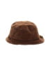 Subdued Brown Sun Hat One size - photo 1