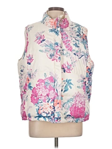Joules Vest (view 1)