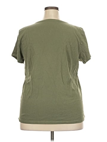 Life Is Good Short Sleeve T-Shirt (view 2)