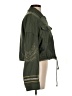 Free People Green Jacket Size XS - photo 4